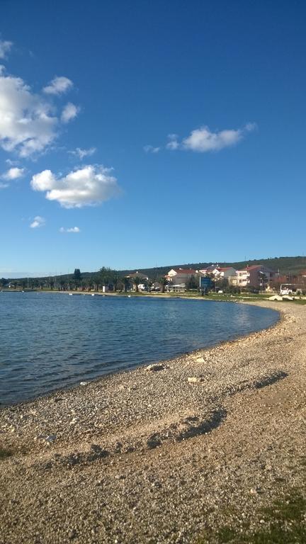 Apartments Angelina Сукошан Экстерьер фото