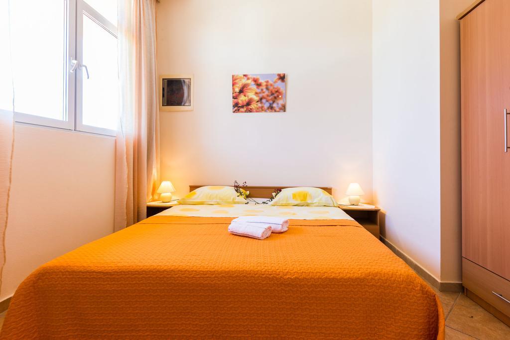 Apartments Angelina Сукошан Экстерьер фото