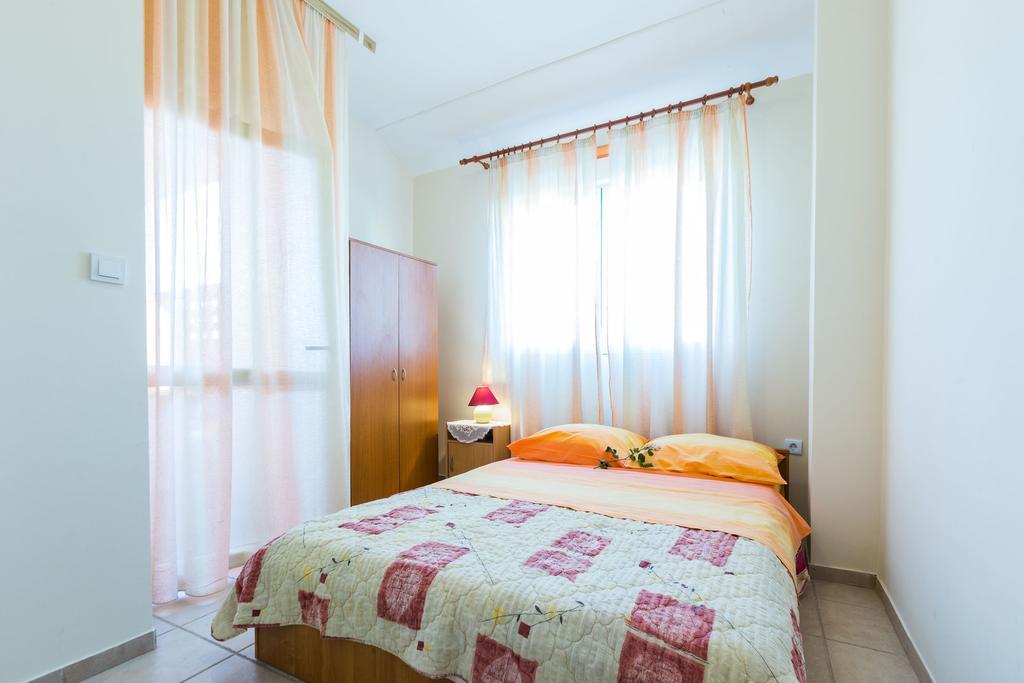 Apartments Angelina Сукошан Экстерьер фото