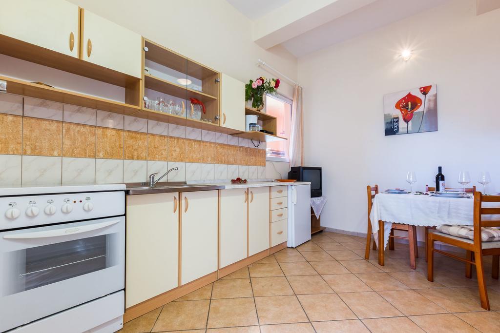 Apartments Angelina Сукошан Экстерьер фото